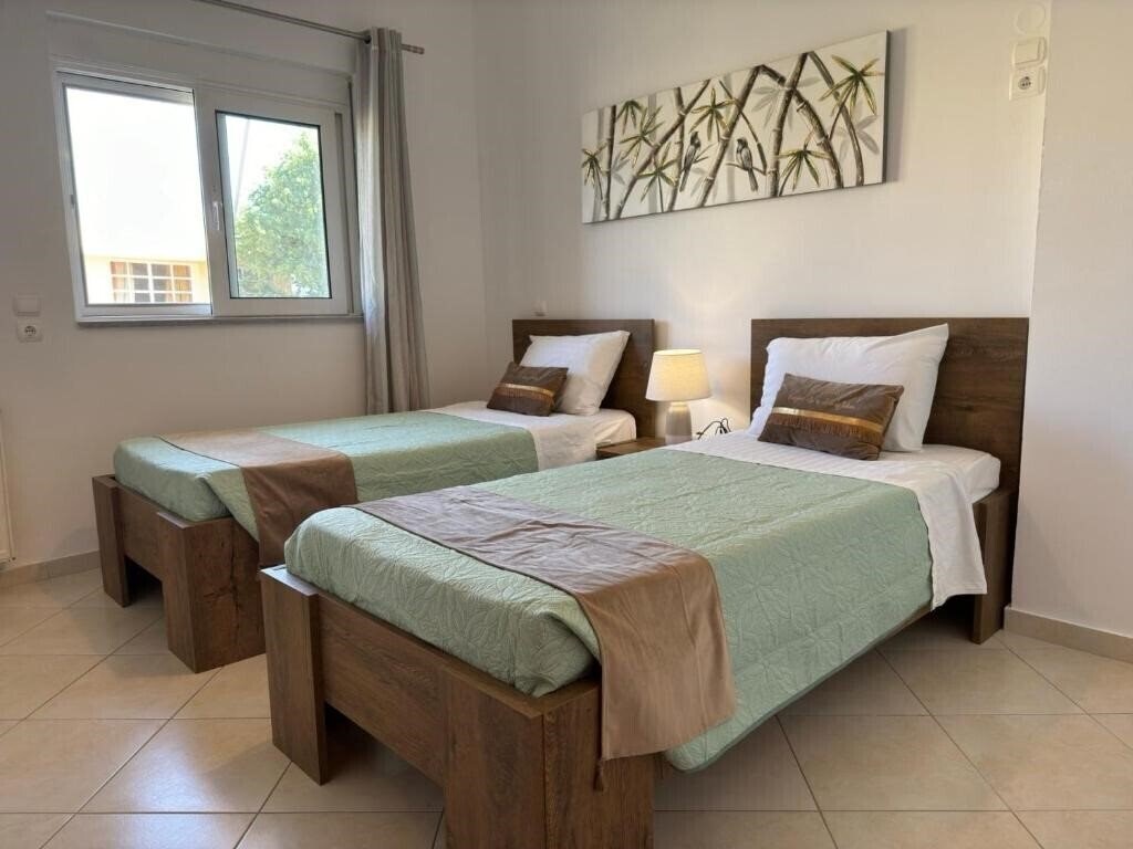 Фотография Chris Apartments 4*