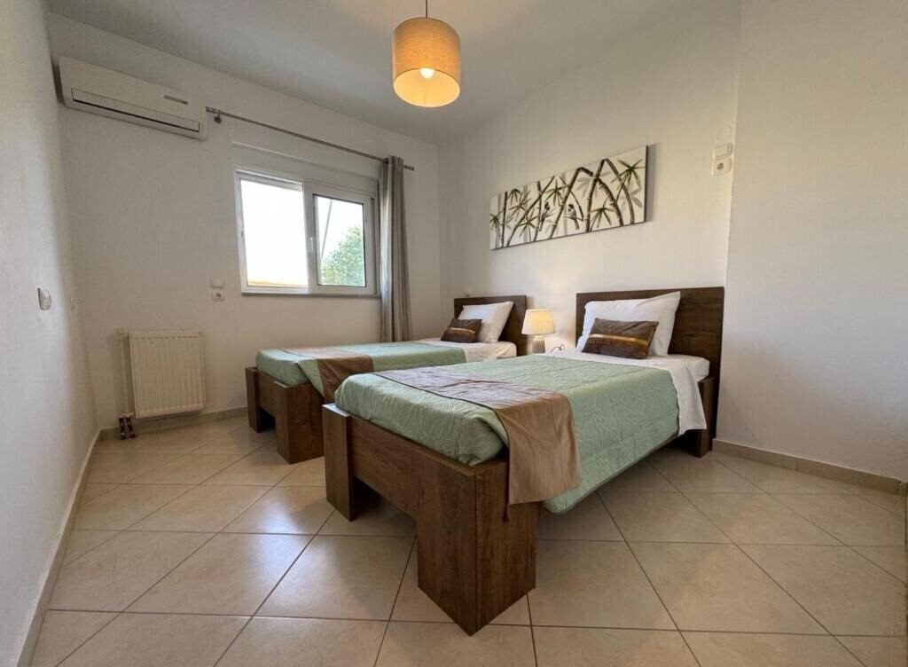 Изображение Chris Apartments 4*