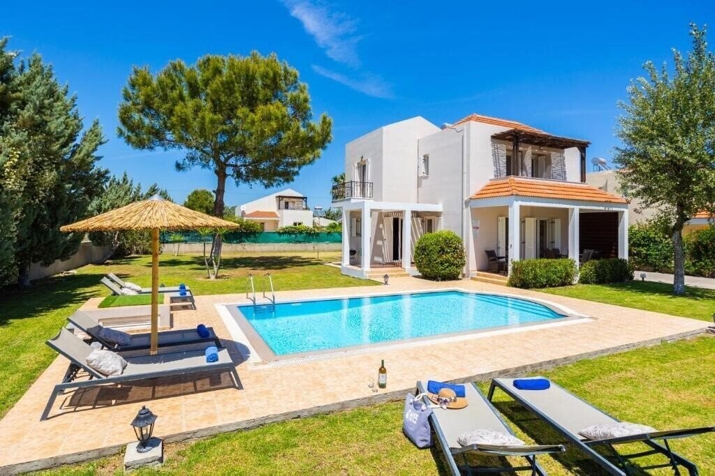 Зображення Afrodite Classico Villa 3*