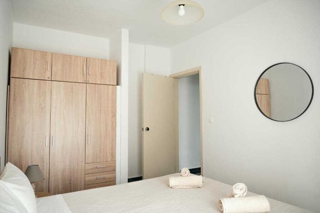 Картинка Anastasia House 3*