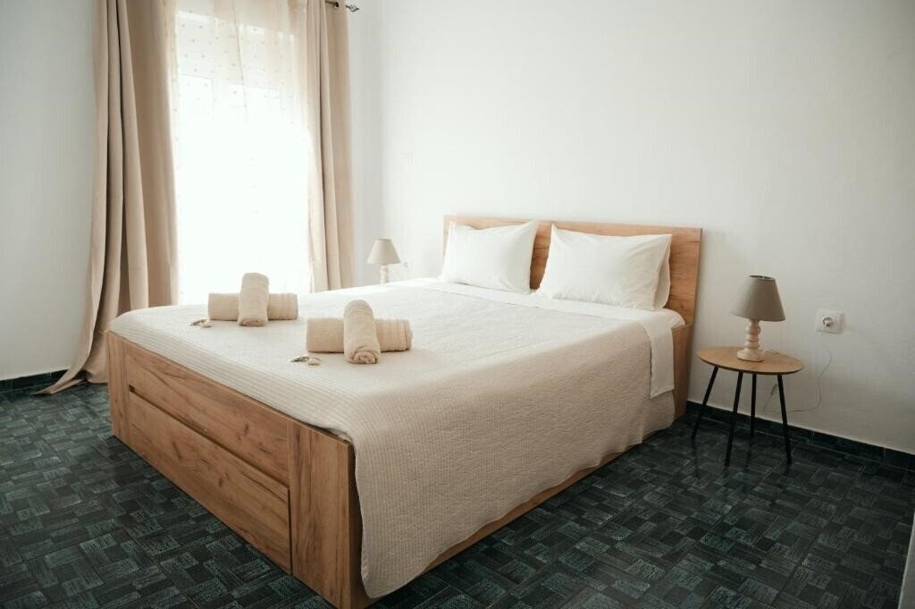 Отель Anastasia House 3*