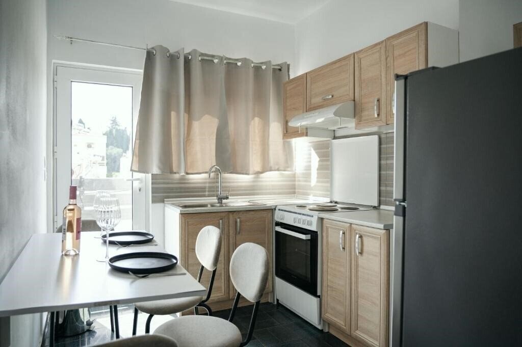 Фото Anastasia House 3*