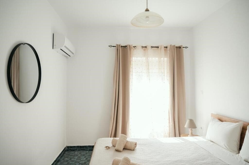 Фотография Anastasia House 3*