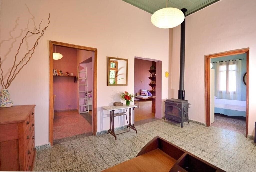 Изображение Aria Di Rodi 3*