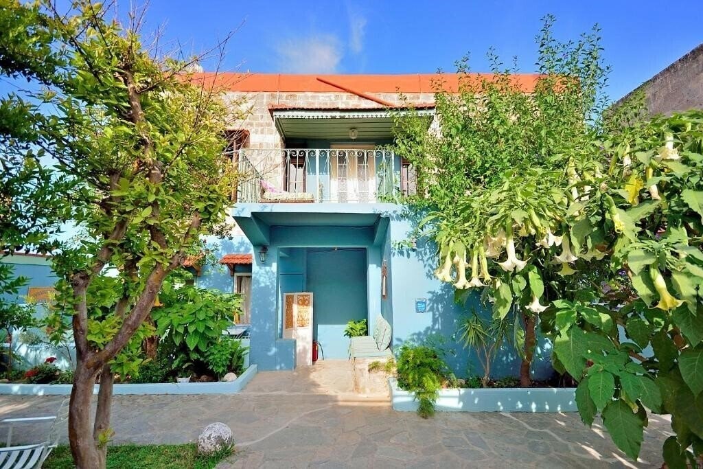 Картинка Aria Di Rodi 3*