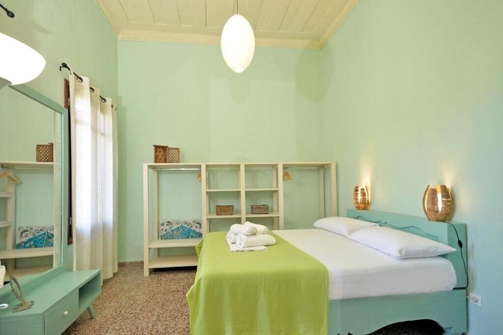 Картинка Aria Di Rodi 3*