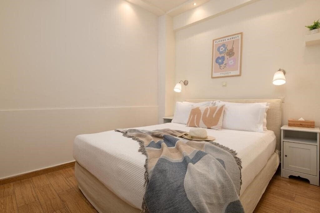 Фото Casa Antika 3*