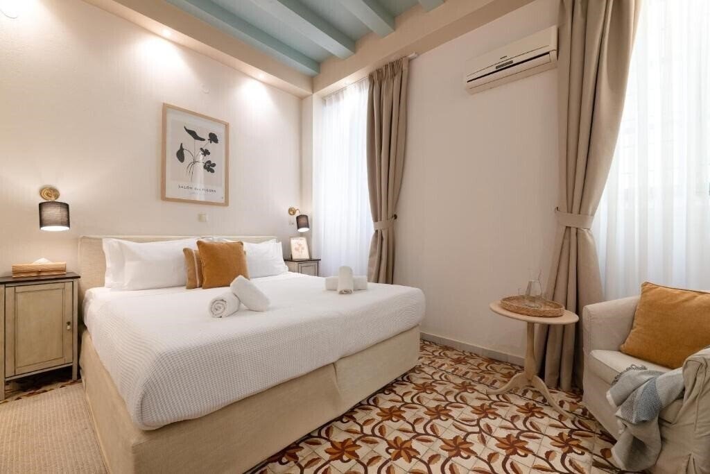 Фотографія Casa Antika 3*