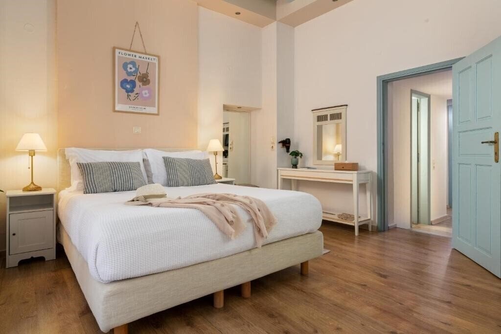 Картинка Casa Antika 3*