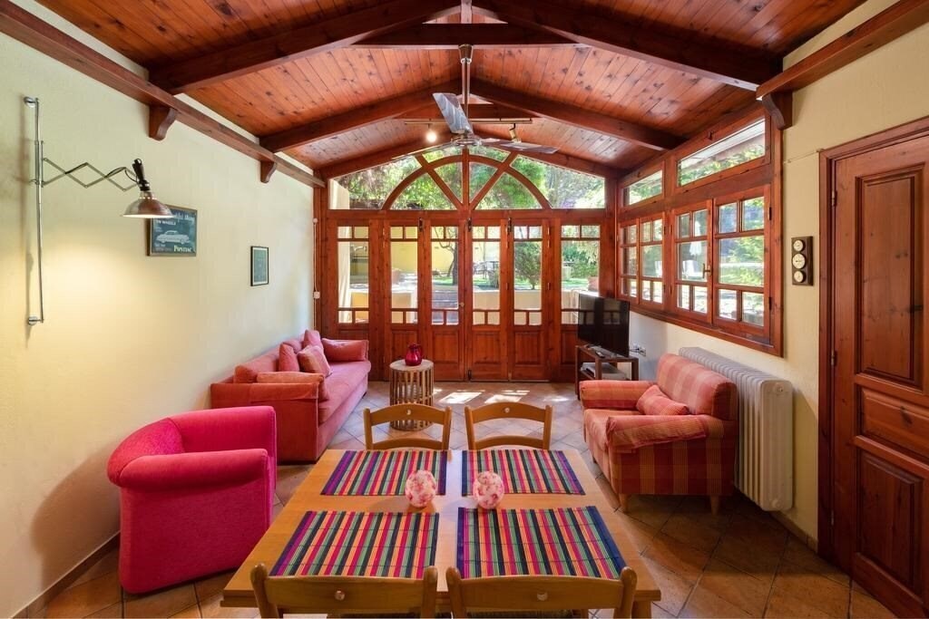 Изображение Castle Villa Old Town 3*