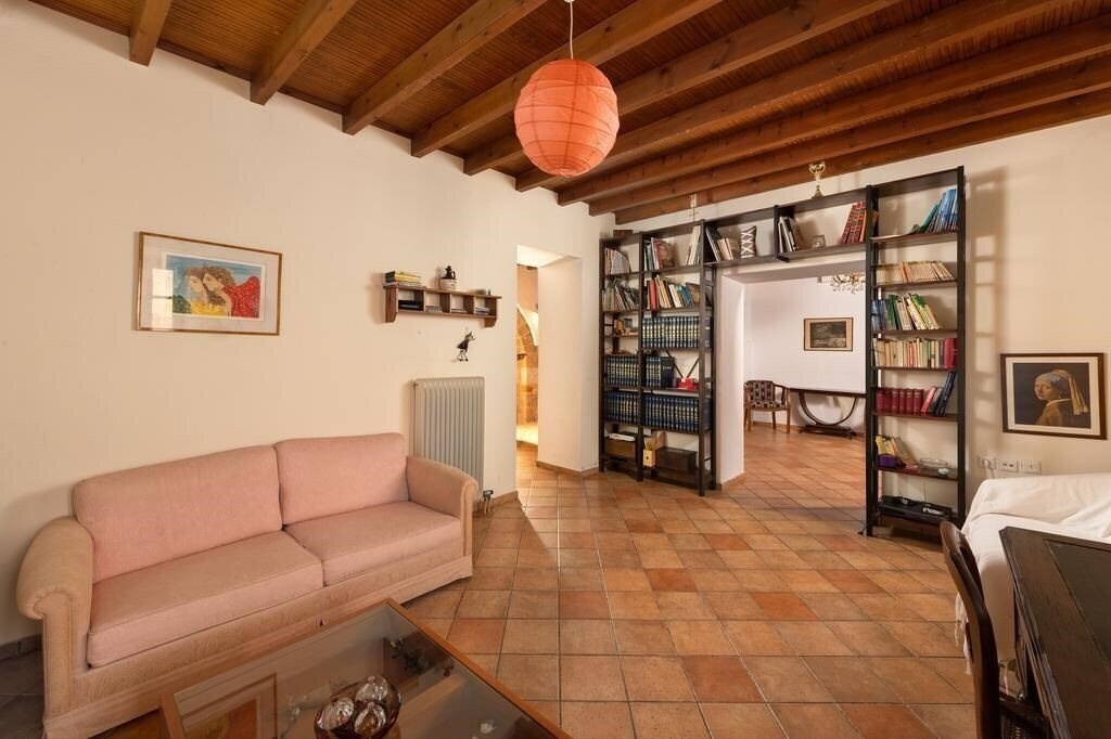 Картинка Castle Villa Old Town 3*
