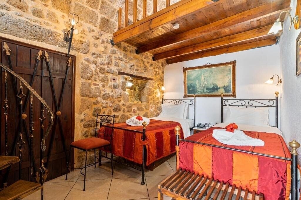 Картинка Cava D Oro 3*
