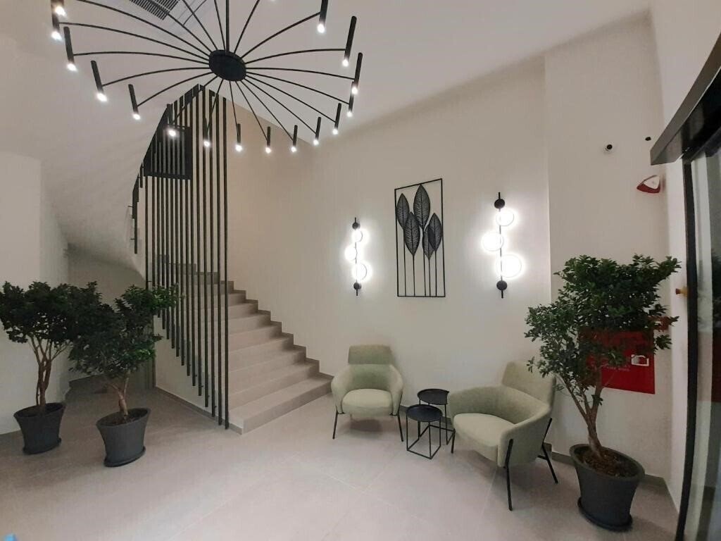 Фотография Elite Centre 3*