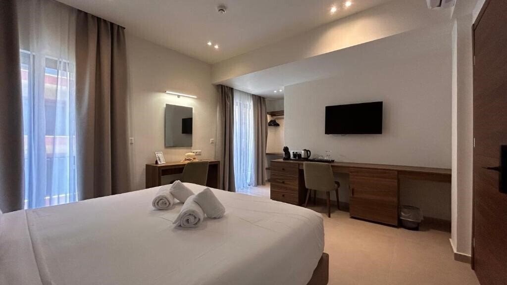 Картинка Elite Centre 3*