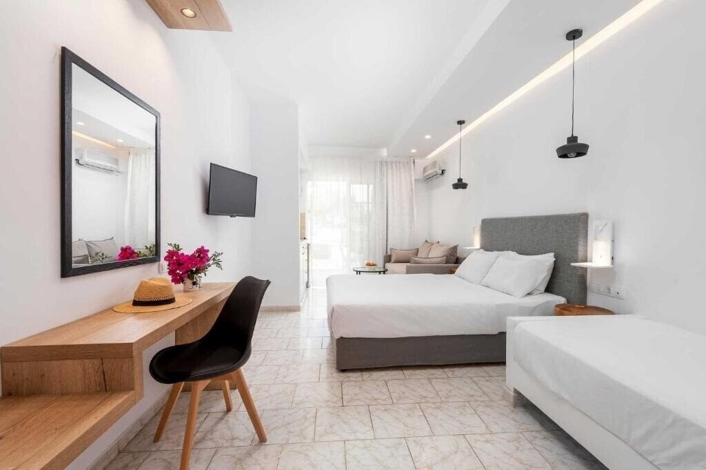 Фото Elvita Hotel 3*
