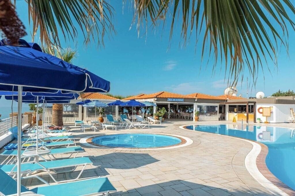 Зображення Elvita Hotel 3*