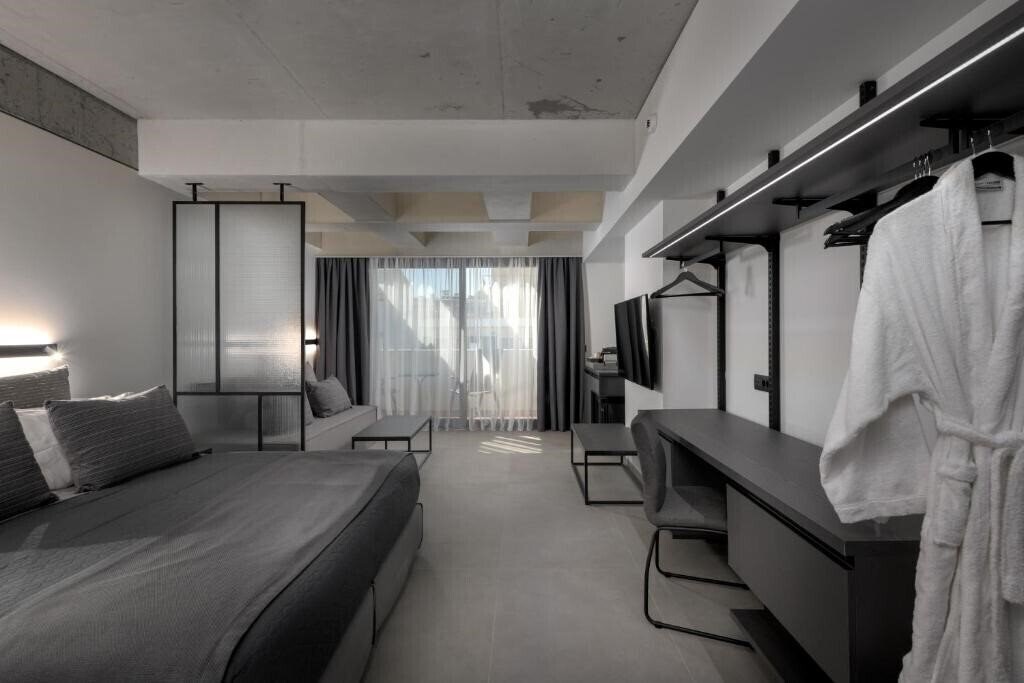 Фотография Essence Downtown Suites 3*
