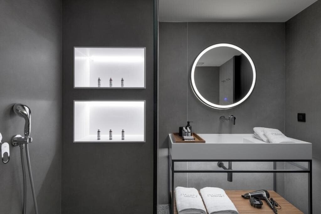 Изображение Essence Downtown Suites 3*