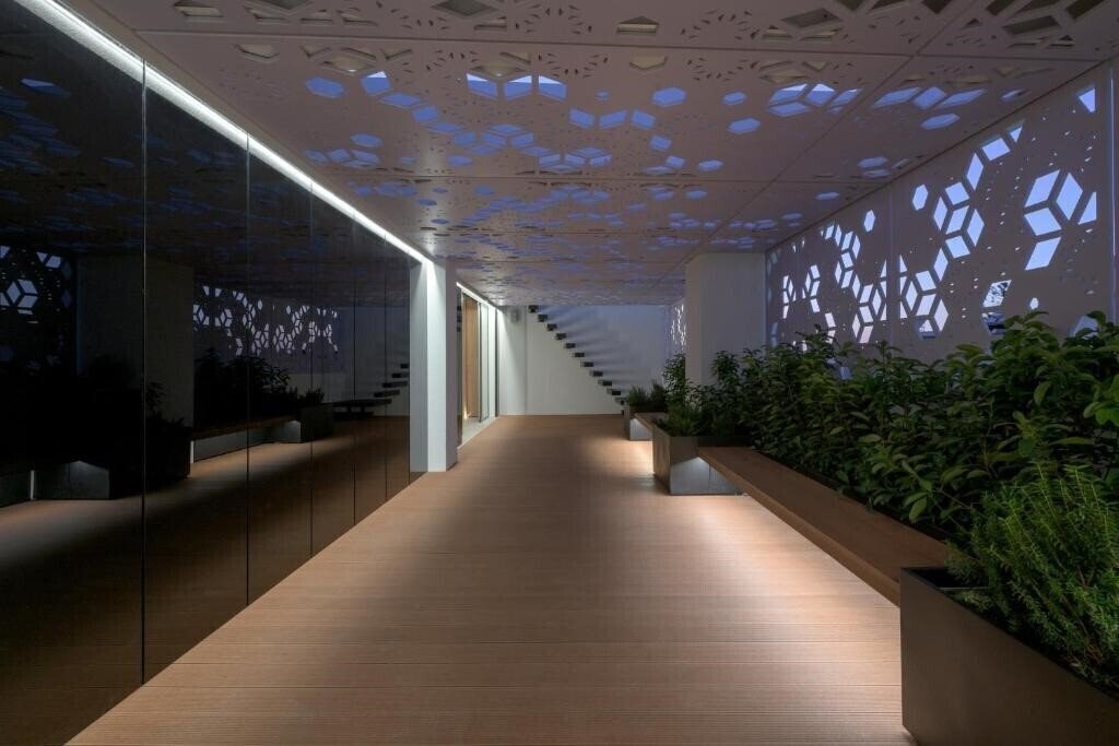 Картинка Essence Downtown Suites 3*