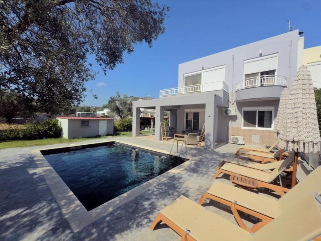 Зображення Fountain Villa 3*