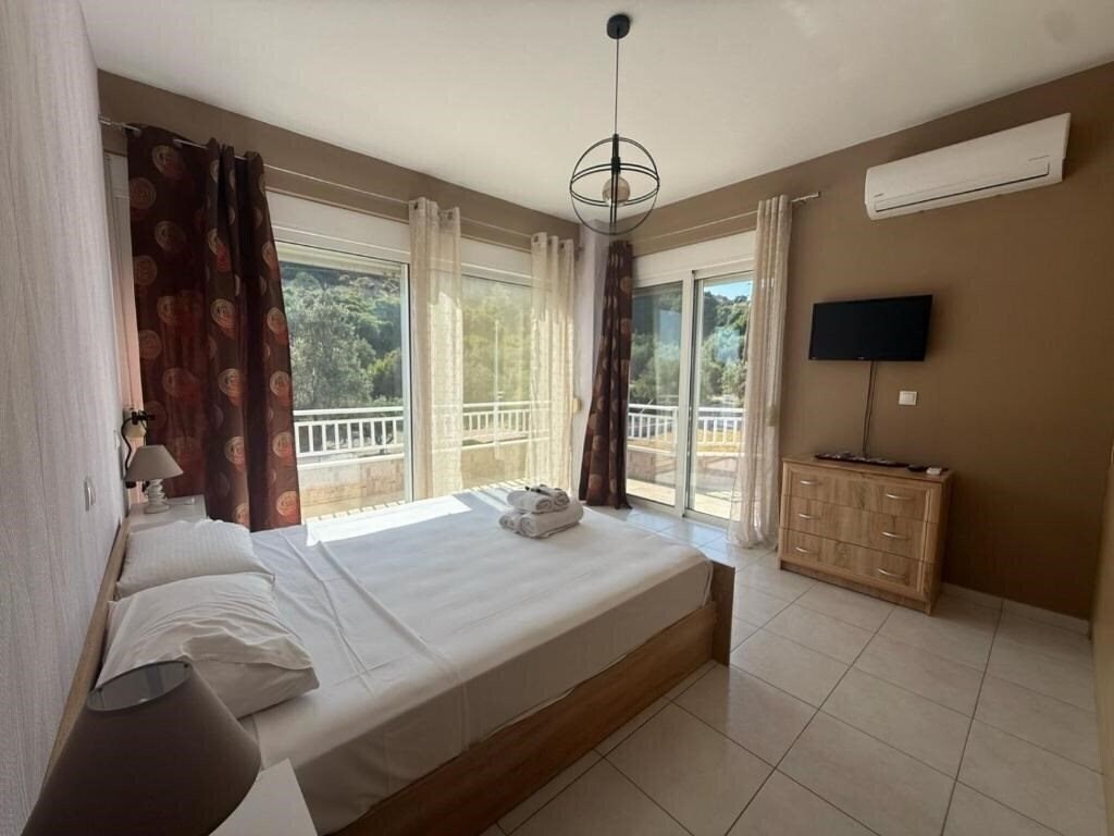 Фотографія Fountain Villa 3*