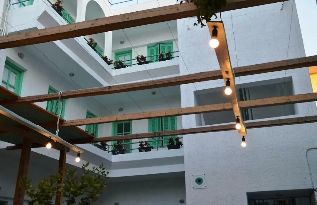 Фото Galanopetra 3*