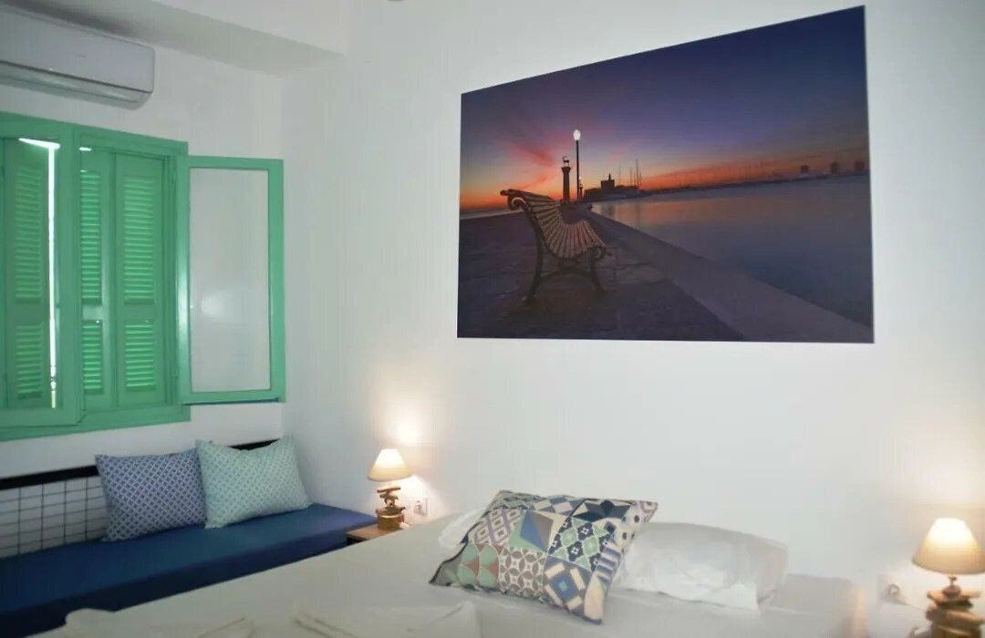Зображення Galanopetra 3*