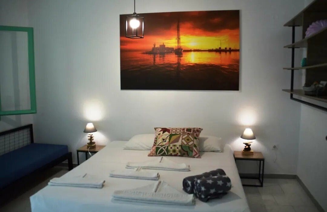 Картинка Galanopetra 3*
