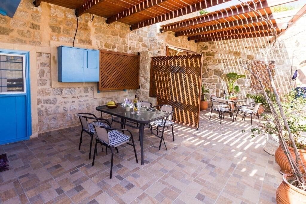Готель Galini House Oid Town 3*