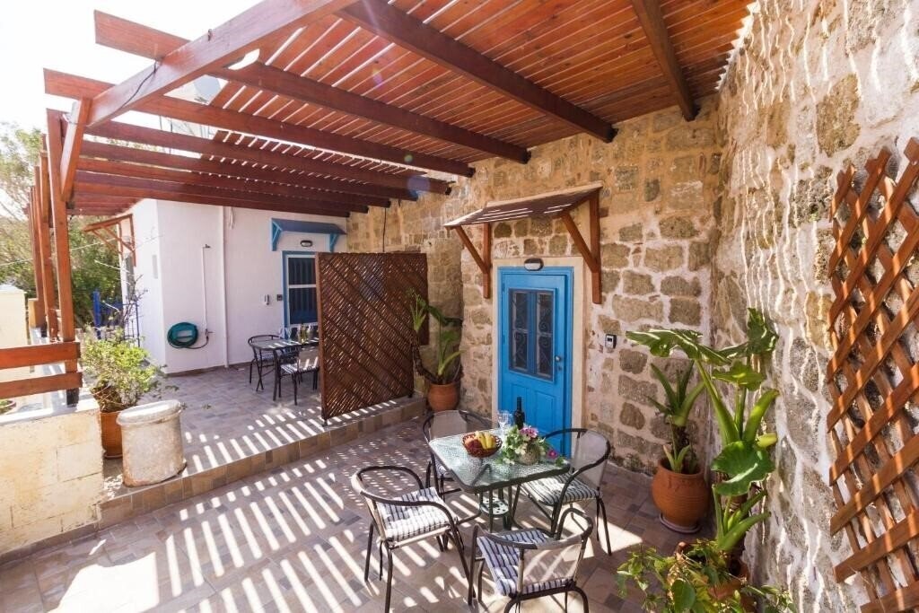 Фото Galini House Oid Town 3*