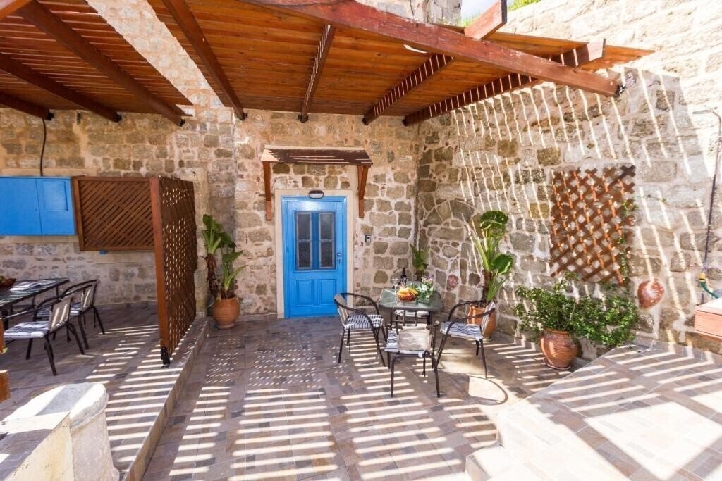 Фотографія Galini House Oid Town 3*