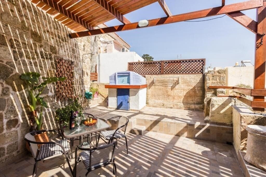 Зображення Galini House Oid Town 3*