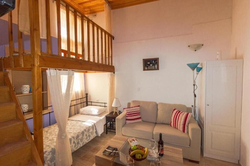 Картинка Galini House Oid Town 3*