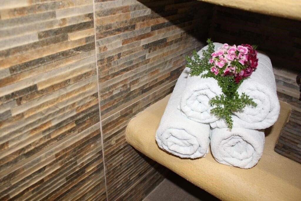 Фотография Georgia Old Town Apartments 3*