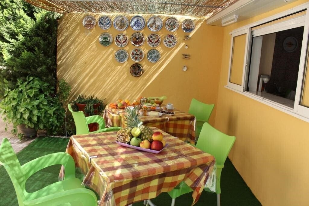 Изображение Georgia Old Town Apartments 3*