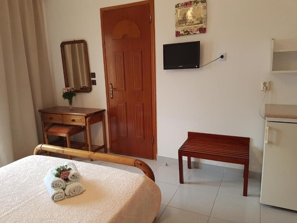 Картинка Georgia Old Town Apartments 3*