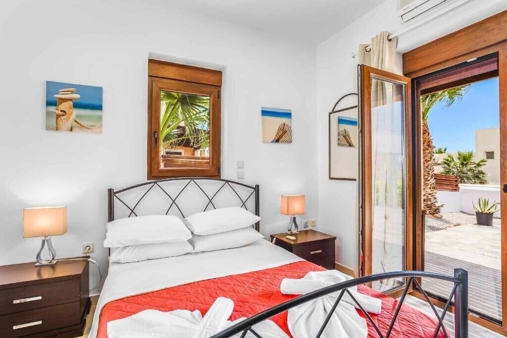 Фото Ioanna Villa 3*