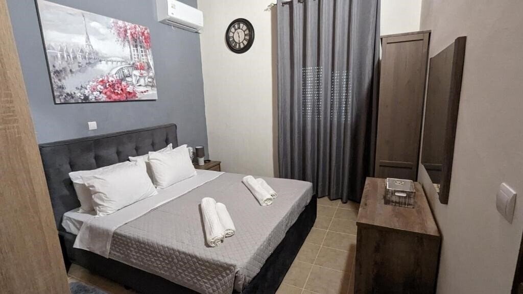 Готель Jiannis House 3*