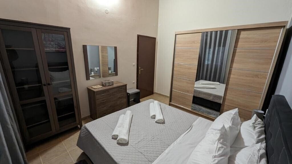 Фото Jiannis House 3*