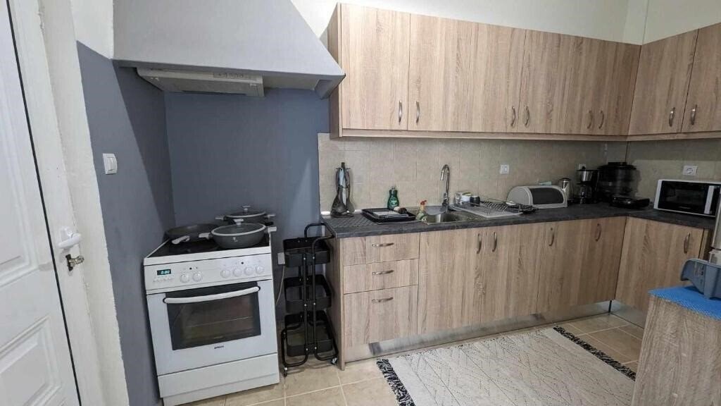 Фотографія Jiannis House 3*