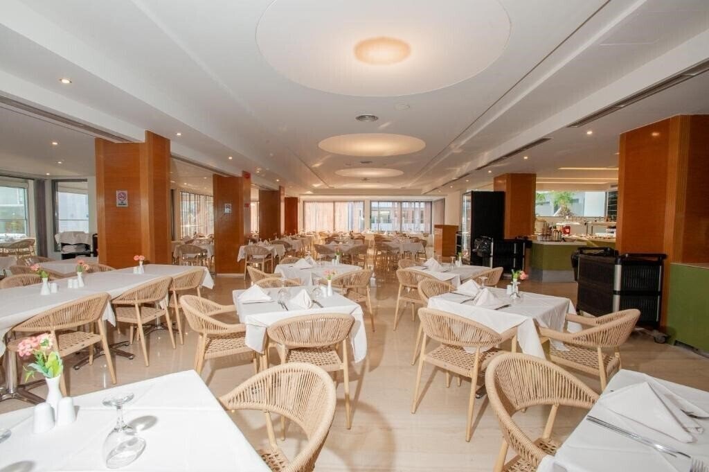 Изображение Rhodos Horizon Marina 4*