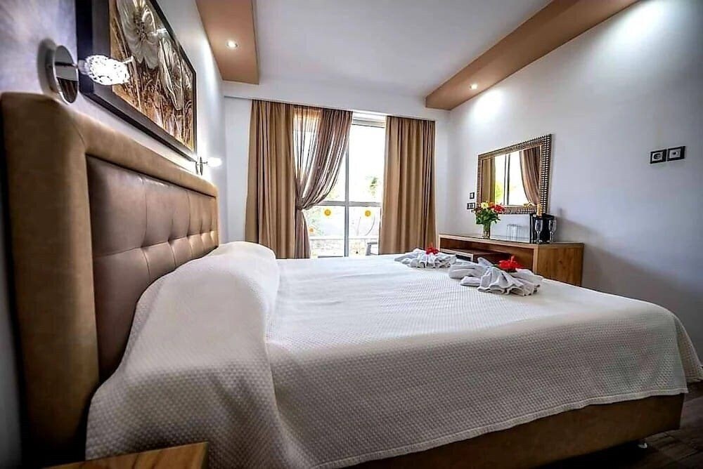 Изображение Sunshine Hotel Lardos 2*