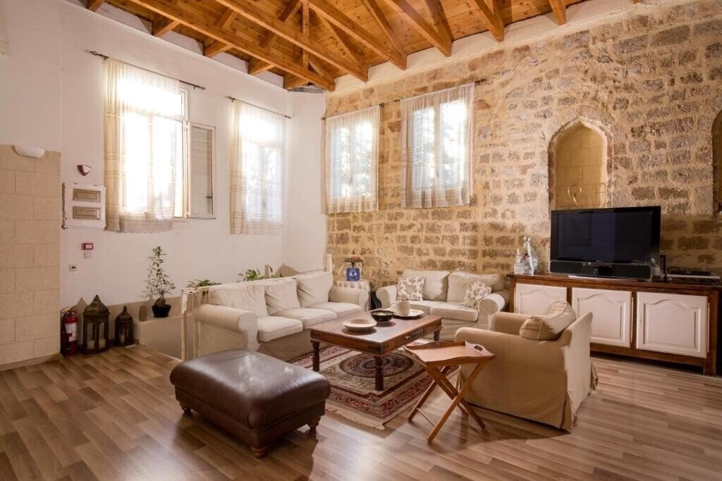 Готель Evdokia Boutique Hotel 2*
