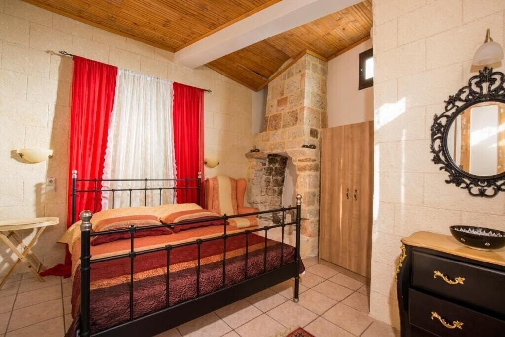 Фото Evdokia Boutique Hotel 2*