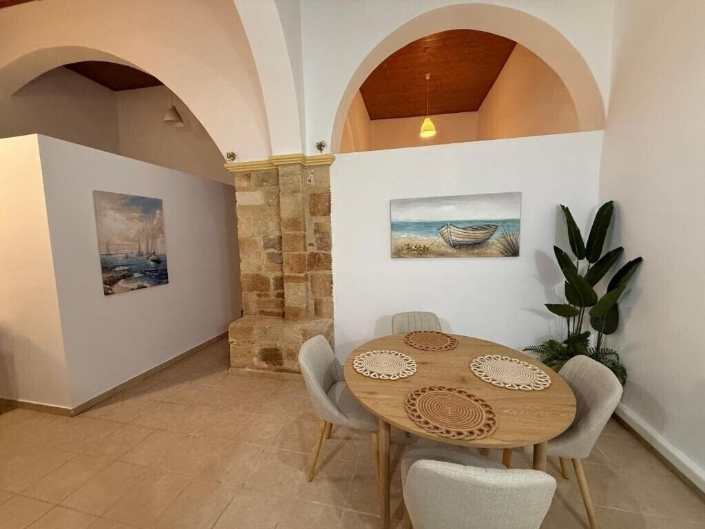 Фотографія Evdokia Boutique Hotel 2*