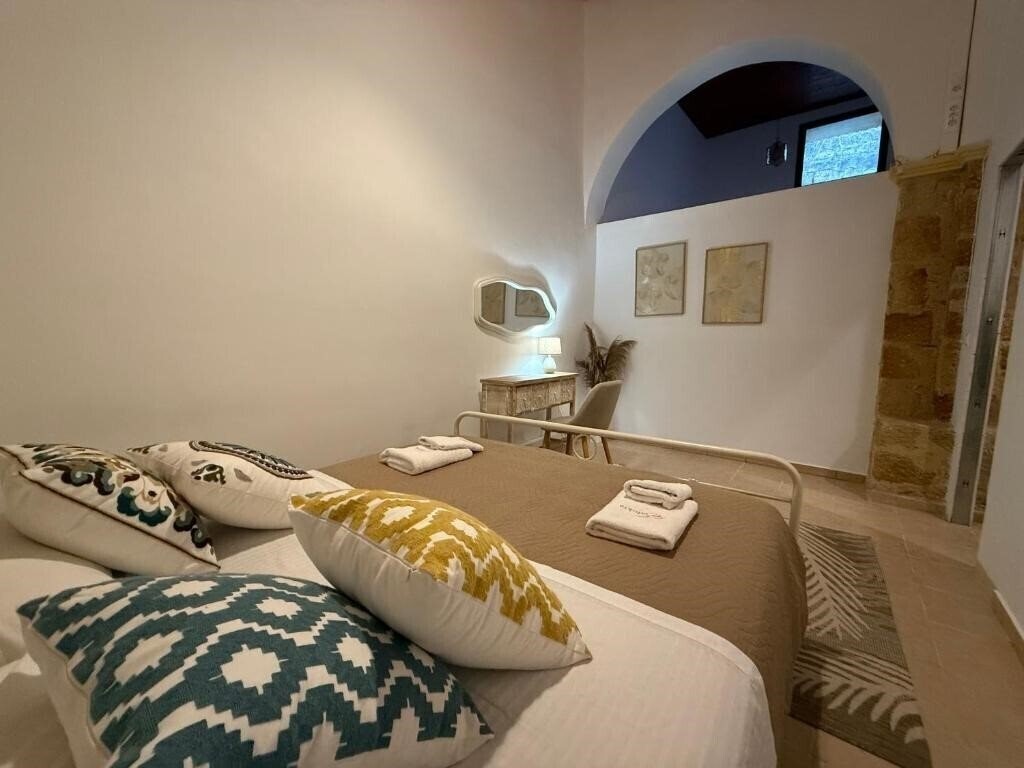 Зображення Evdokia Boutique Hotel 2*