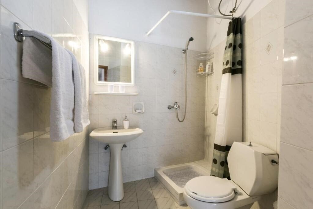 Картинка Evdokia Boutique Hotel 2*