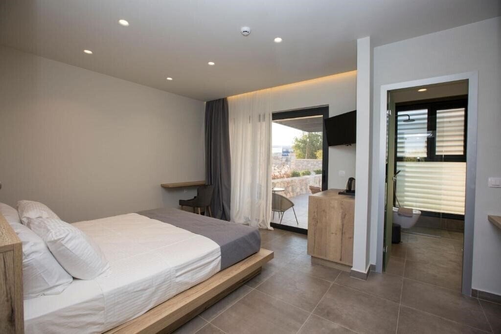 Фото DeLight Luxury Rooms 2*