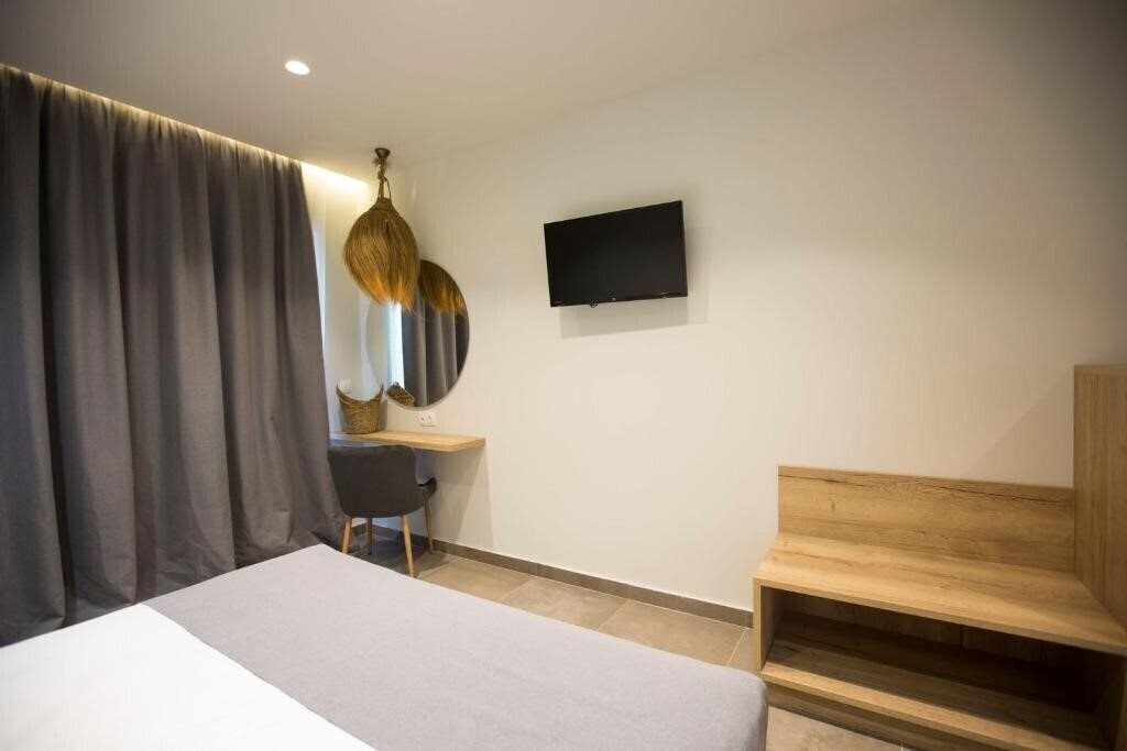 Картинка DeLight Luxury Rooms 2*