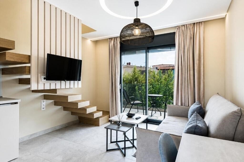 Изображение Mulberry Suites Apart апартаменты